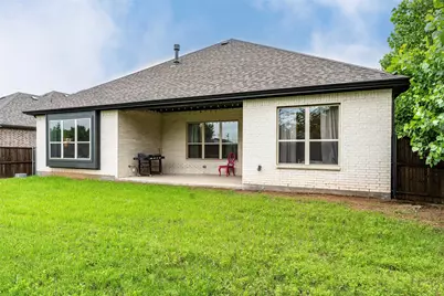 1237 Levee Lane, Kennedale, TX 76060 - Photo 29