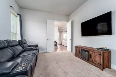 1237 Levee Lane, Kennedale, TX 76060 - Photo 17