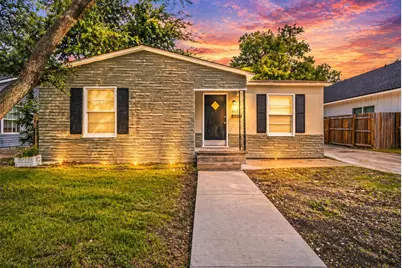 3623 Windsor Avenue, Waco, TX 76708 - Photo 1