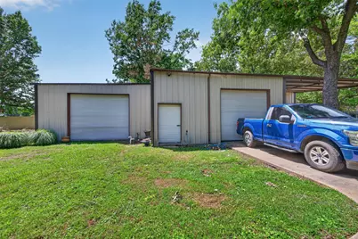 1411 Holly Street S, Waskom, TX 75692 - Photo 39
