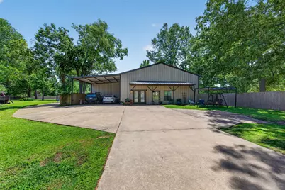 1411 Holly Street S, Waskom, TX 75692 - Photo 27
