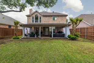 3517 Castlewood Ct, Flower Mound, TX 75022 - Photo 39