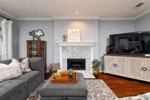 3517 Castlewood Ct, Flower Mound, TX 75022 - Photo 23