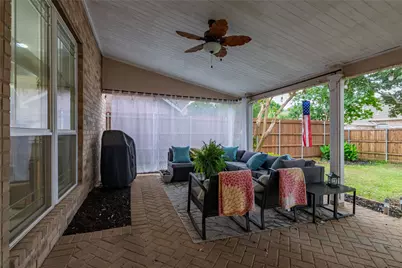 3517 Castlewood Court, Flower Mound, TX 75022 - Photo 37
