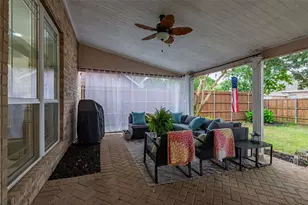 3517 Castlewood Ct, Flower Mound, TX 75022 - Photo 37