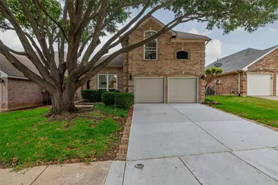 3517 Castlewood Court, Flower Mound, TX 75022 - Photo 1