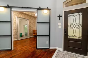 3517 Castlewood Ct, Flower Mound, TX 75022 - Photo 9