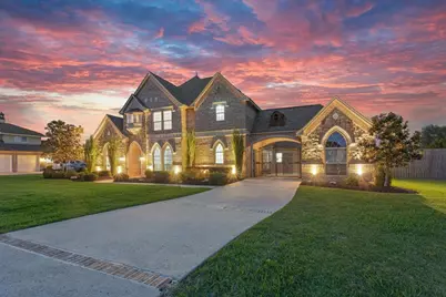 7 Lone Star Drive, Waco, TX 76708 - Photo 1