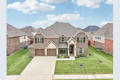 4611 Great Plains Way, Mansfield, TX 76063 - Photo 3