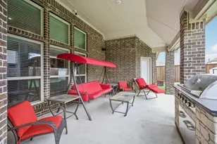 4611 Great Plains Way, Mansfield, TX 76063 - Photo 33
