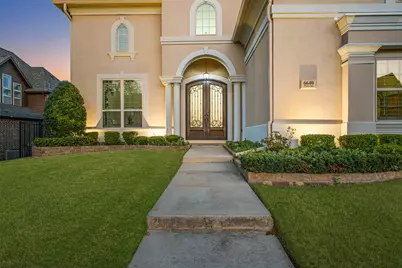 6640 Palermo Trail, Flower Mound, TX 75077 - Photo 3