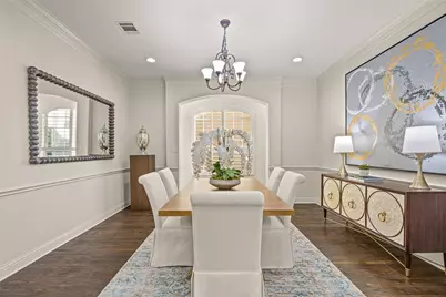 6640 Palermo Trail, Flower Mound, TX 75077 - Photo 7