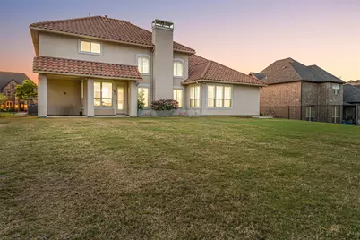 6640 Palermo Trail, Flower Mound, TX 75077 - Photo 35