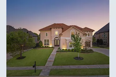6640 Palermo Trail, Flower Mound, TX 75077 - Photo 1