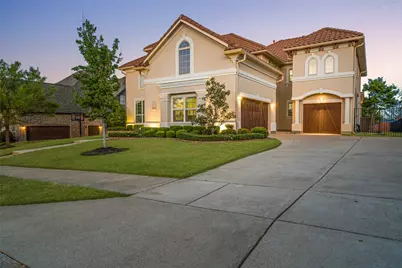 6640 Palermo Trail, Flower Mound, TX 75077 - Photo 3