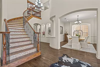 6640 Palermo Trail, Flower Mound, TX 75077 - Photo 7