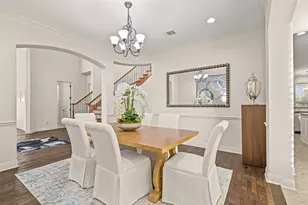 6640 Palermo Trail, Flower Mound, TX 75077 - Photo 9