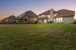 6640 Palermo Trail, Flower Mound, TX 75077 - Photo 37