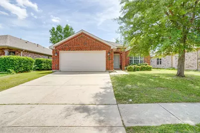 1101 Grand National Boulevard, Fort Worth, TX 76179 - Photo 1