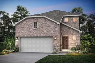 1326 Tramore Way, Princeton, TX 75407 - Photo 1