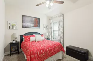 604 Hummingbird, Crowley, TX 76036 - Photo 15