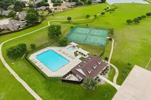604 Hummingbird, Crowley, TX 76036 - Photo 27
