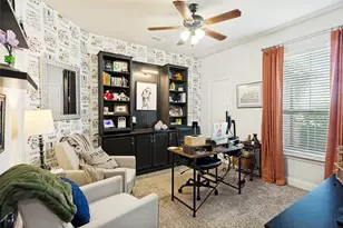 604 Hummingbird, Crowley, TX 76036 - Photo 13