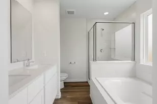 8009 Charlestown Ln, Fort Worth, TX 76140 - Photo 11