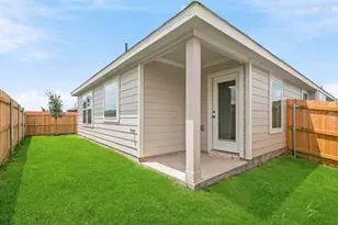 8009 Charlestown Ln, Fort Worth, TX 76140 - Photo 19