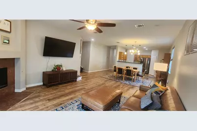 7705 Serenity Way, Denton, TX 76210 - Photo 21