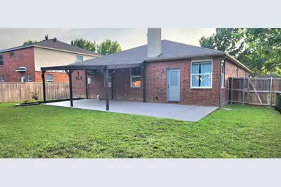 7705 Serenity Way, Denton, TX 76210 - Photo 3
