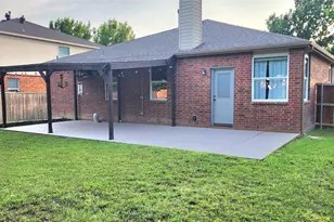 7705 Serenity Way, Denton, TX 76210 - Photo 3