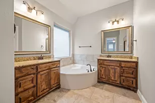 2833 Exeter Dr, Trophy Club, TX 76262 - Photo 5