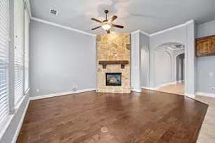 2833 Exeter Dr, Trophy Club, TX 76262 - Photo 9
