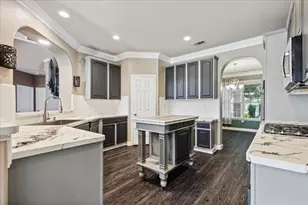 708 San Antonio Trail, Mansfield, TX 76063 - Photo 11
