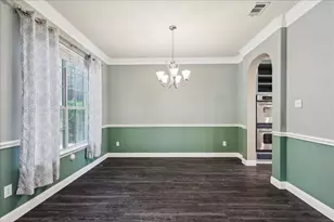 708 San Antonio Trail, Mansfield, TX 76063 - Photo 3
