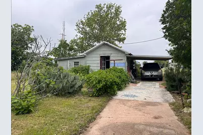 101 E Commerce Street, Gustine, TX 76455 - Photo 15