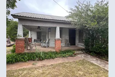 101 E Commerce Street, Gustine, TX 76455 - Photo 1