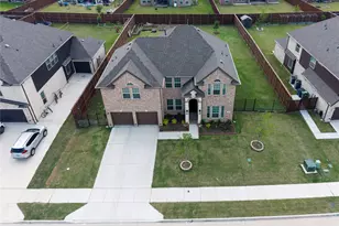 1064 Agape Dr, Haslet, TX 76052 - Photo 37