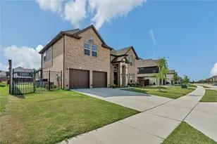 1064 Agape Dr, Haslet, TX 76052 - Photo 3