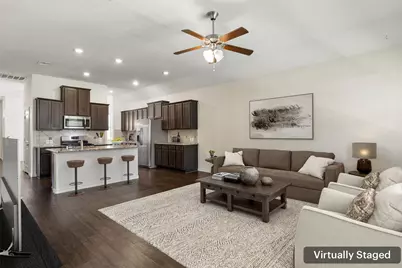 2420 Dolostone Drive, Little Elm, TX 76227 - Photo 3