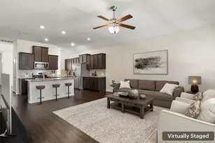 2420 Dolostone Dr, Little Elm, TX 76227 - Photo 3