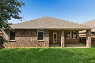 2420 Dolostone Drive, Little Elm, TX 76227 - Photo 29