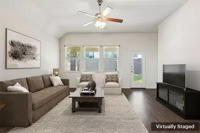 2420 Dolostone Drive, Little Elm, TX 76227 - Photo 5
