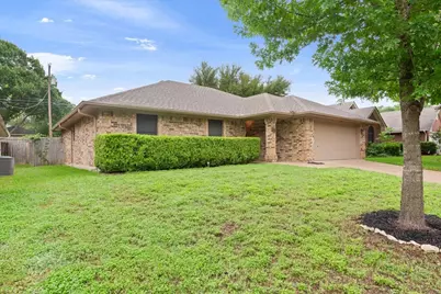 1812 Ramada Drive, Waco, TX 76712 - Photo 3