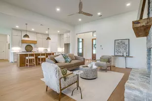 9500 County Rd 528, Burleson, TX 76028 - Photo 1