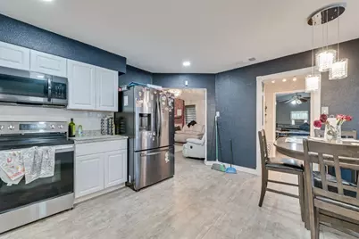 3815 Indian Wells Drive, Arlington, TX 76017 - Photo 5