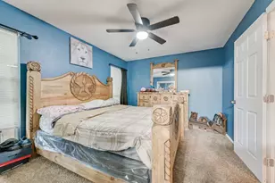 3815 Indian Wells Dr, Arlington, TX 76017 - Photo 11