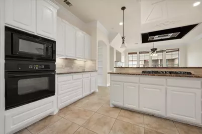 9029 Reata West Drive, Benbrook, TX 76126 - Photo 17