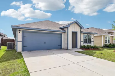 6539 Whitecap Drive, Princeton, TX 75407 - Photo 1